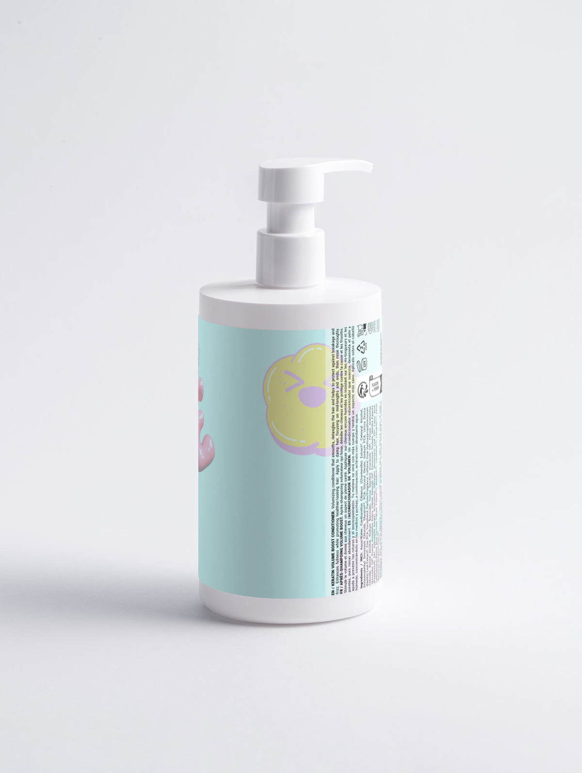 Root Lift Keratin Conditioner