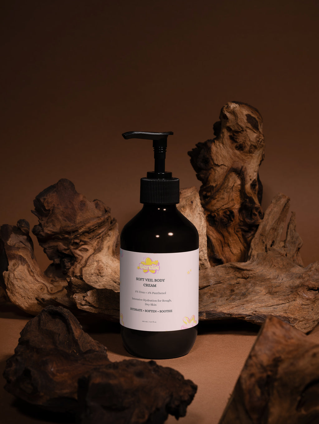 Soft Veil Body Cream