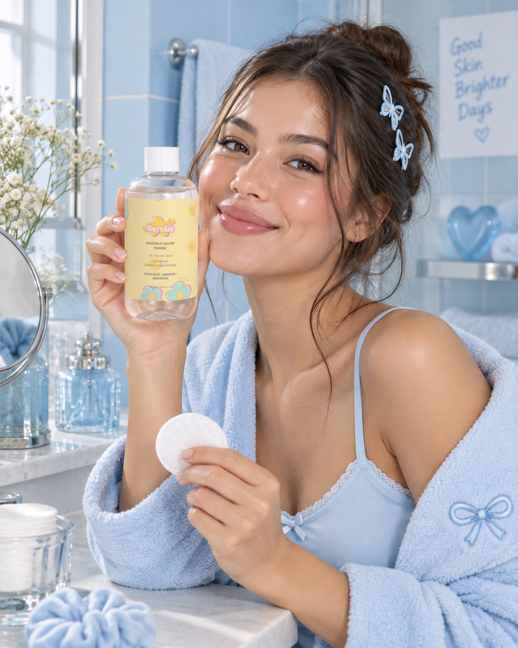 Glycolic Glow Toner