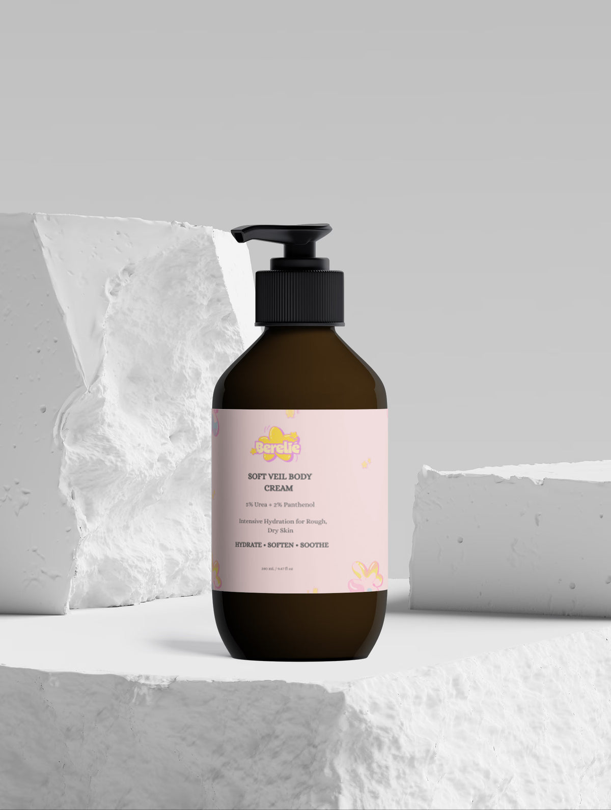 Soft Veil Body Cream