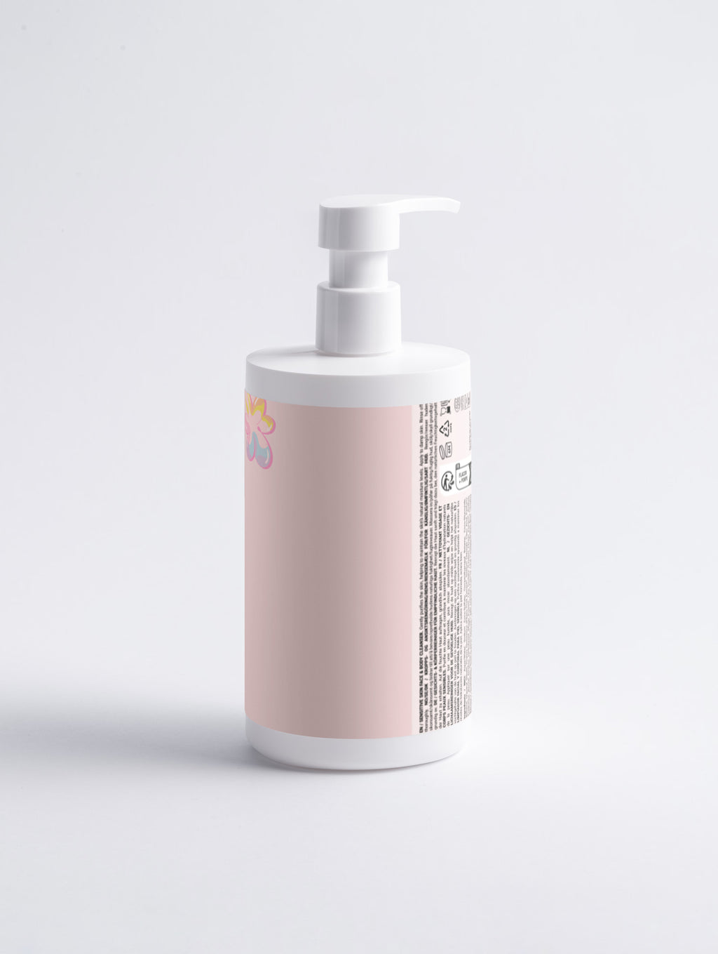 Soft Balance Cleanser