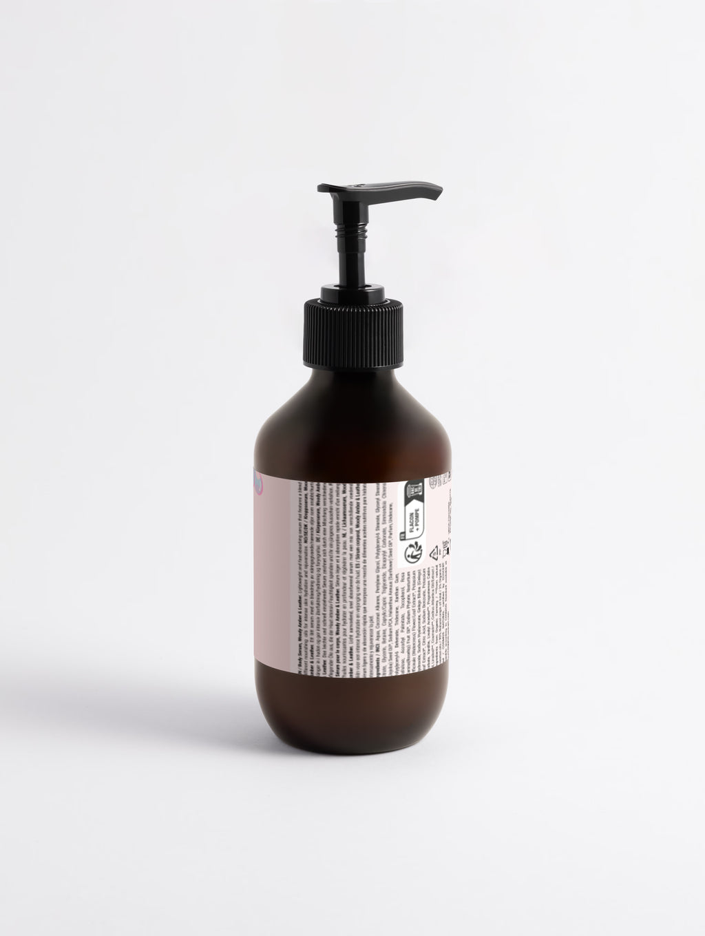 Silky Veil Body Serum
