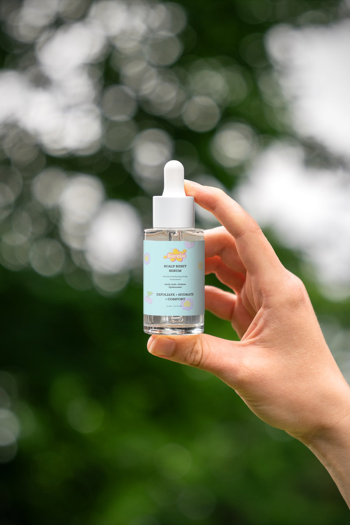 Scalp Reset Serum