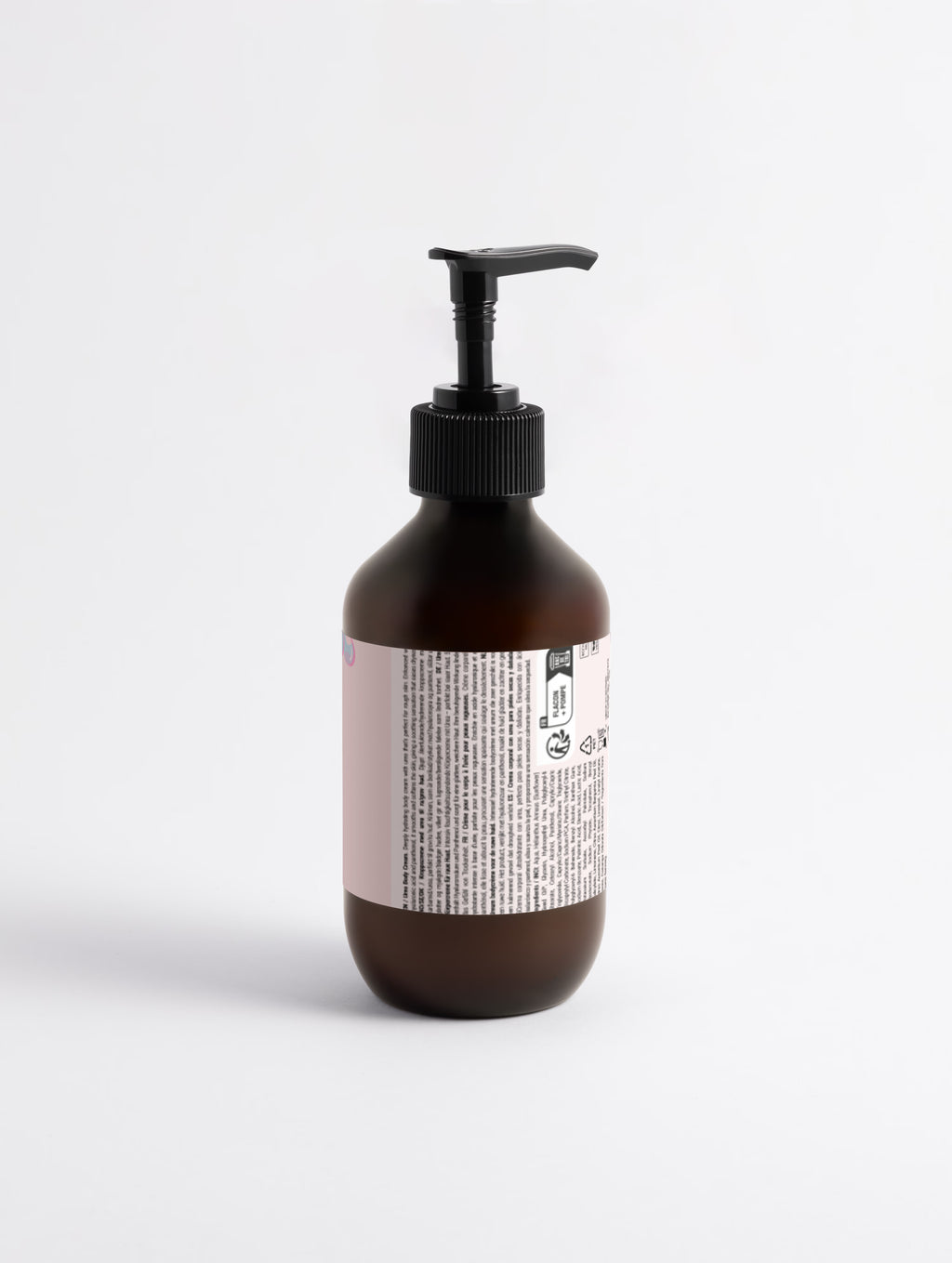 Soft Veil Body Cream