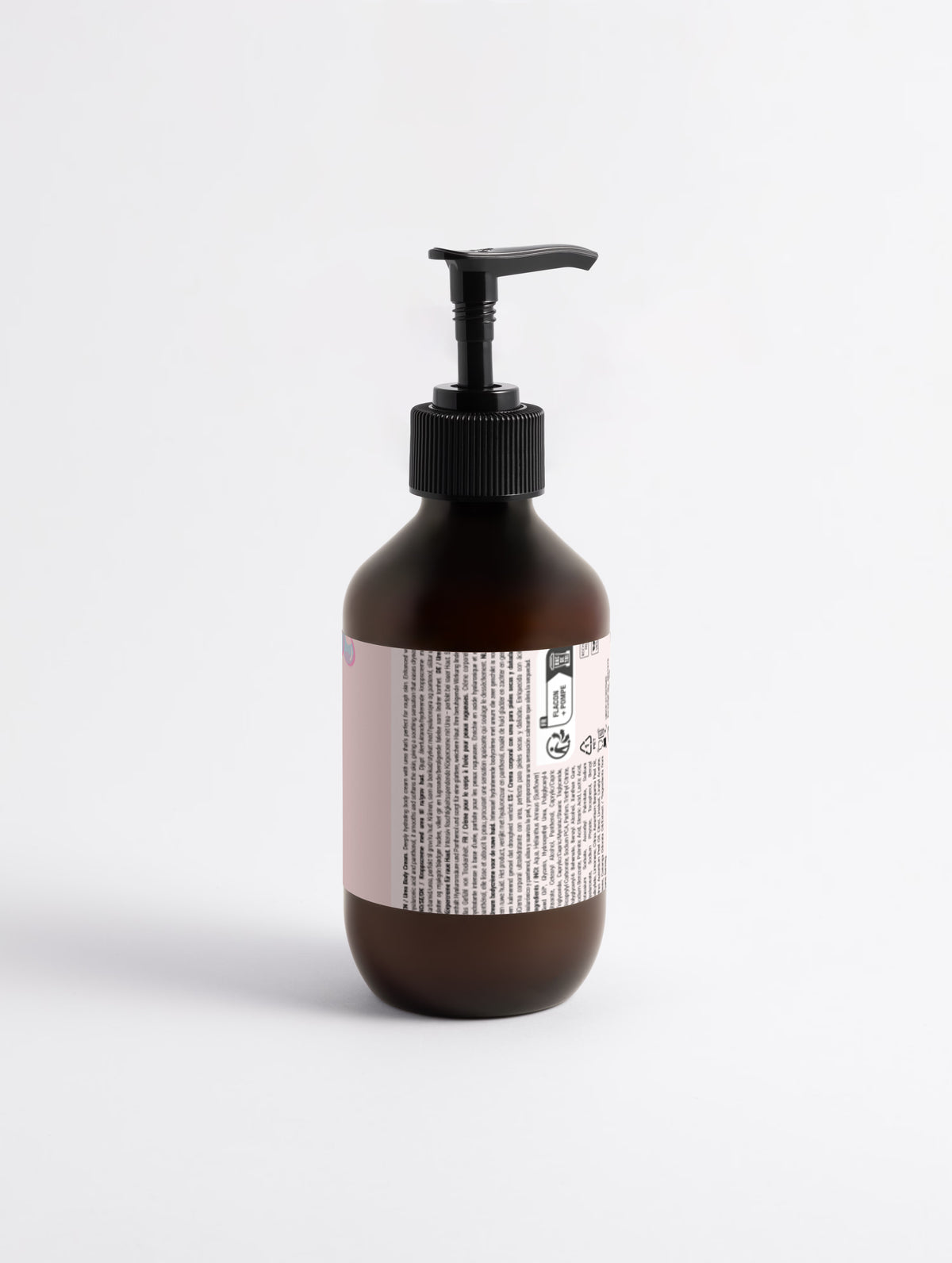 Soft Veil Body Cream