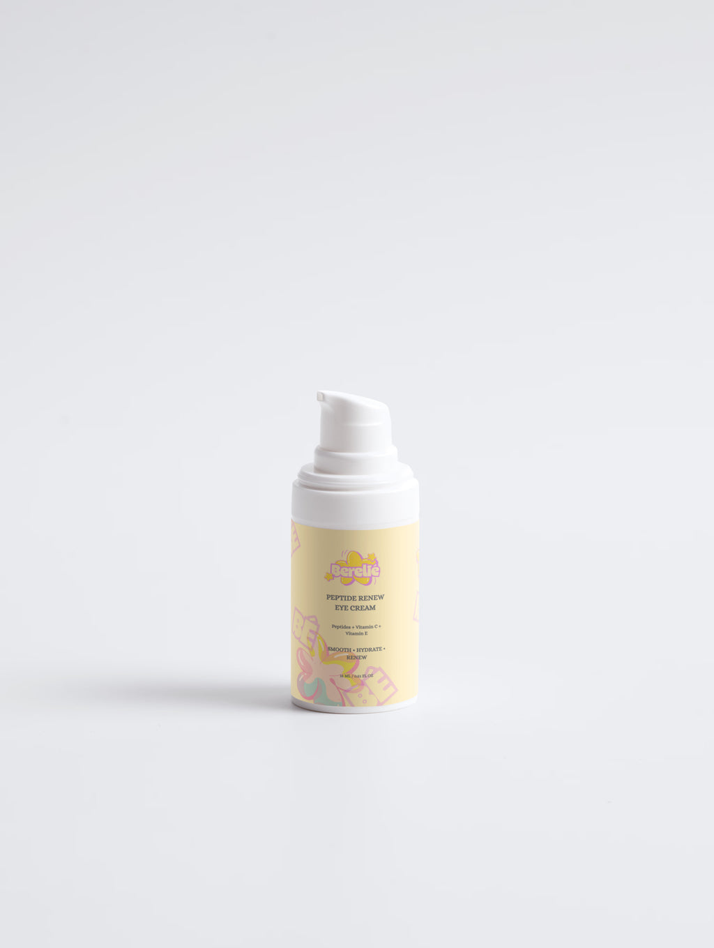 Peptide Renew Eye Cream