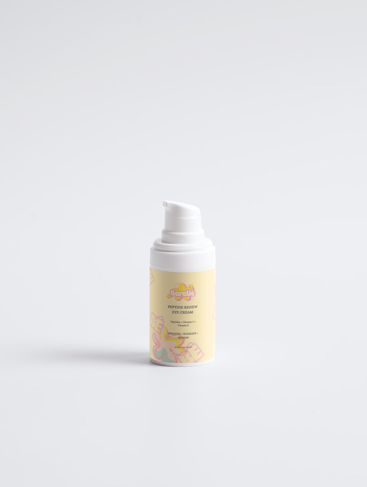 Peptide Renew Eye Cream