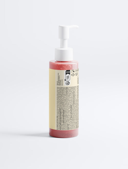 BERRY GLOW FACE WASH