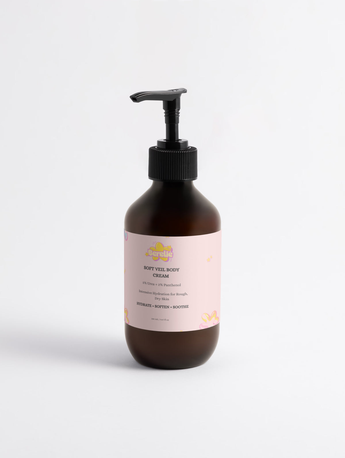 Soft Veil Body Cream